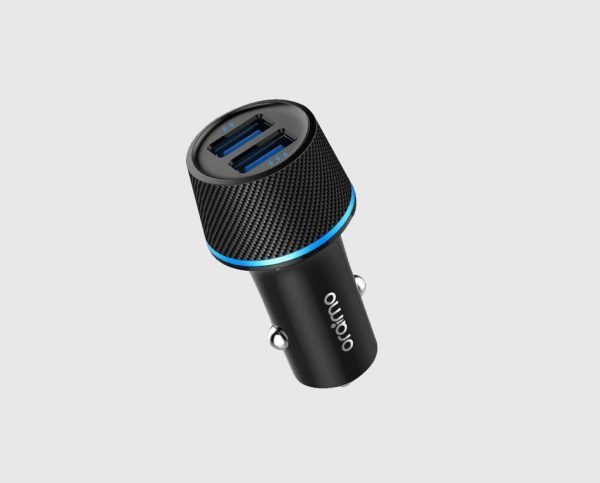 oraimo car charger