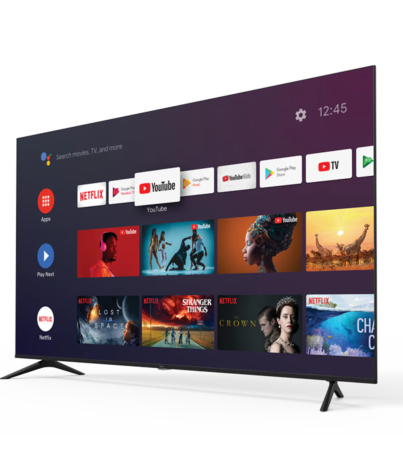 Infinix 32 tv w