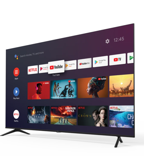 Infinix 32 tv w