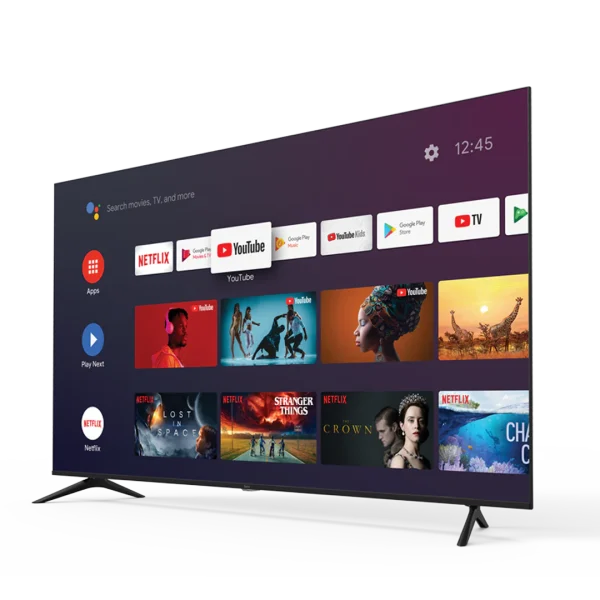 Infinix 32 tv w