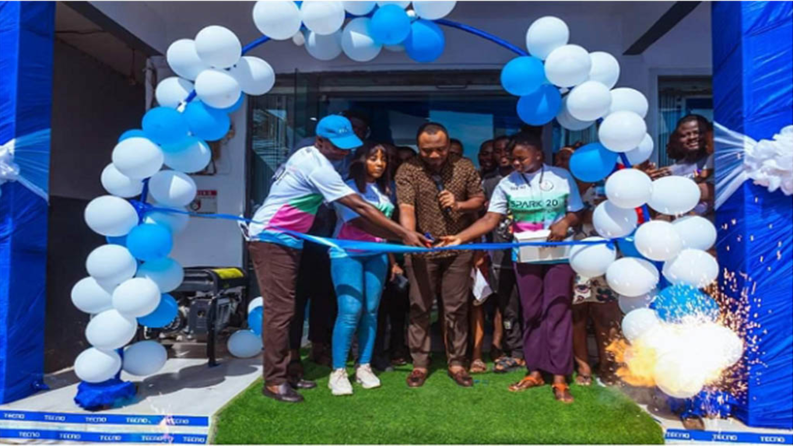 maxbuy tema shop opening