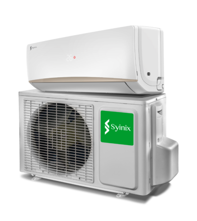 Syinix 2.5 hp ac