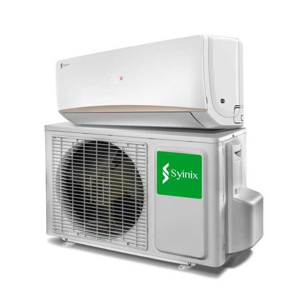 Syinix 2.5 hp ac