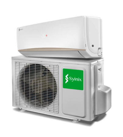 Syinix 2.5 hp ac