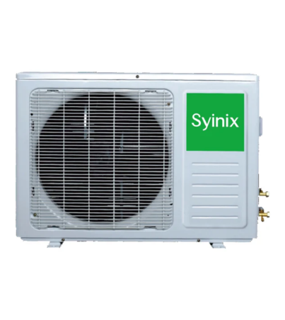 Syinix 2.5hp ac