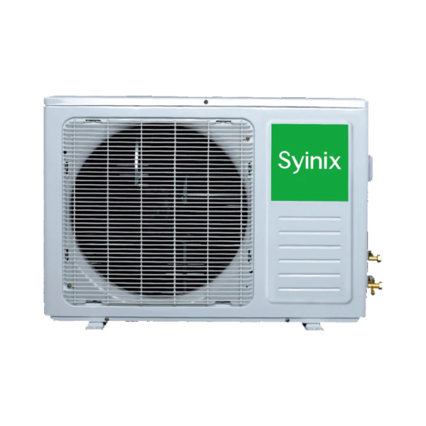 Syinix 2.5hp ac