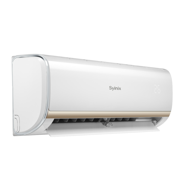 Syinix 2.5 hp ac