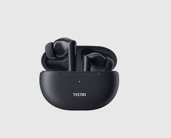 tecno earbud 123