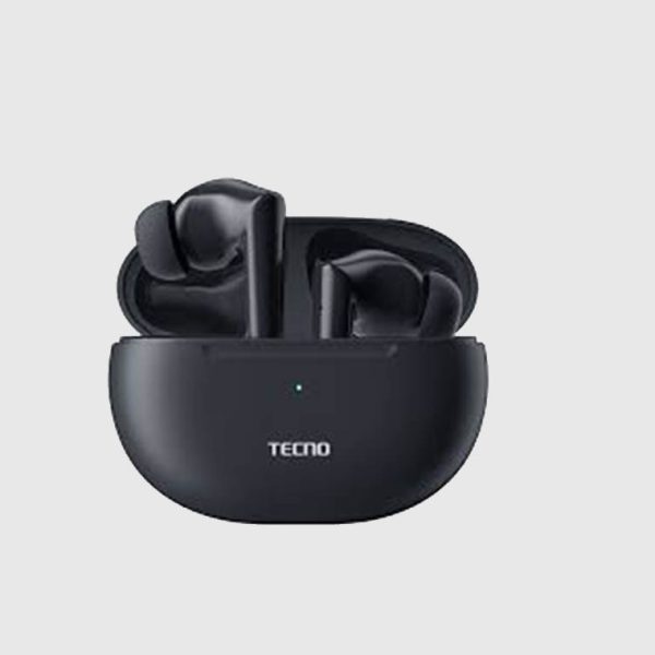 tecno earbud 123