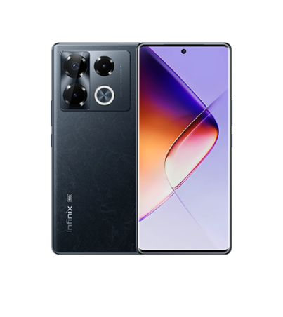 Infinix note 40 pro