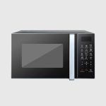 microwave syinix 123