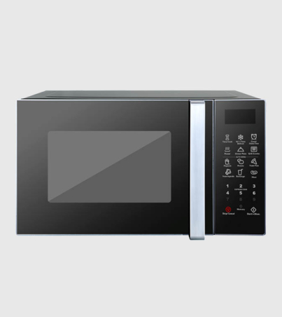 microwave syinix 123