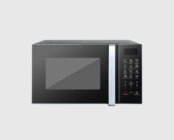 microwave syinix 123