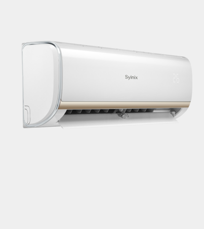 air conditioner syinix
