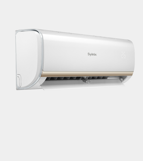 air conditioner syinix