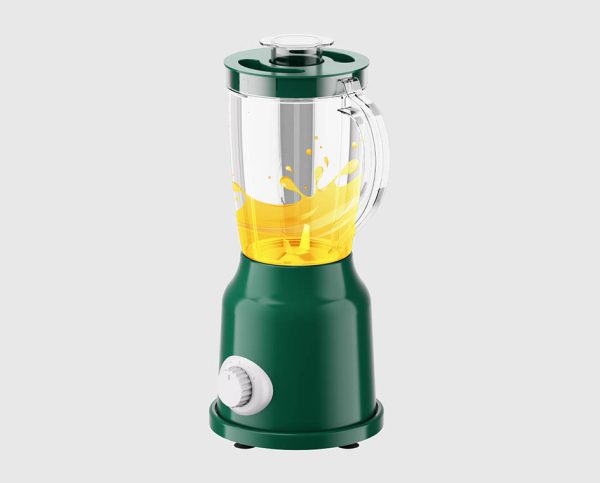 synix blender 123