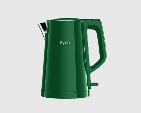 synix kettle 123