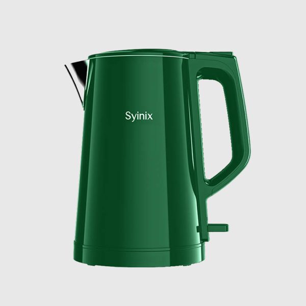 synix kettle 123