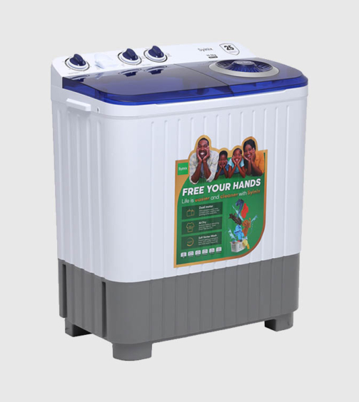 syinix washing machine