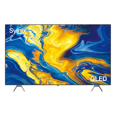 SYINIX 65''
