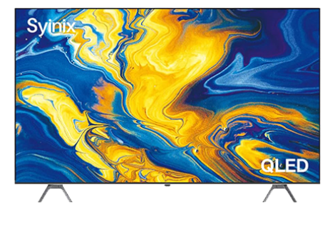 SYINIX 65''