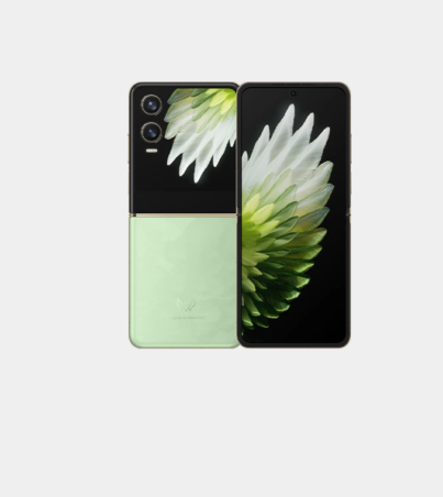 Tecno Phantom V Fold