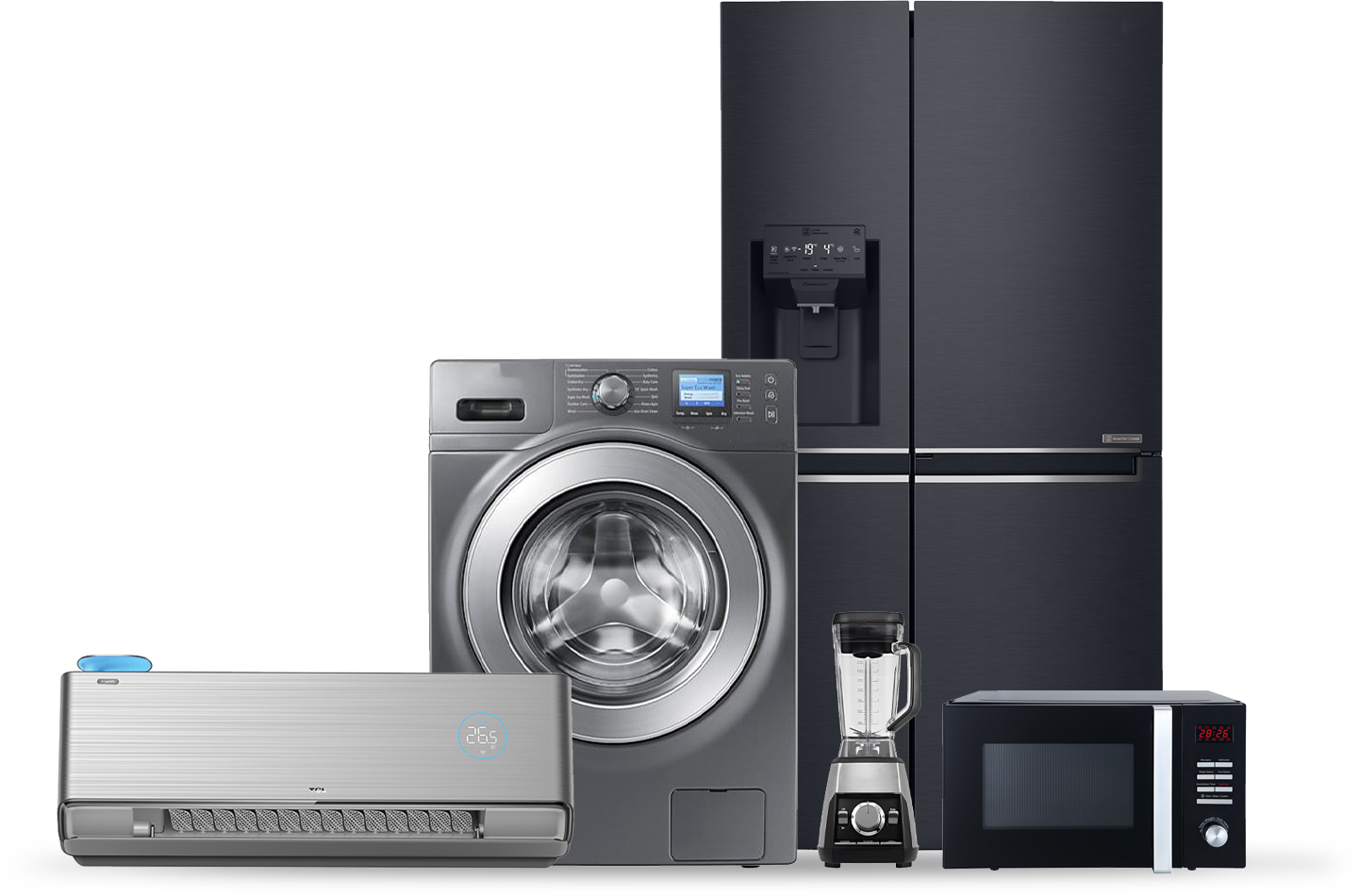 MAXBUY APPLIANCES