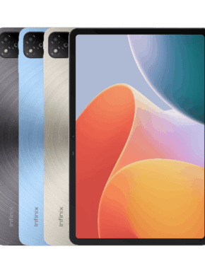 Infinix xpad