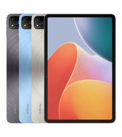 Infinix xpad