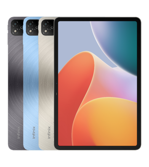 Infinix xpad