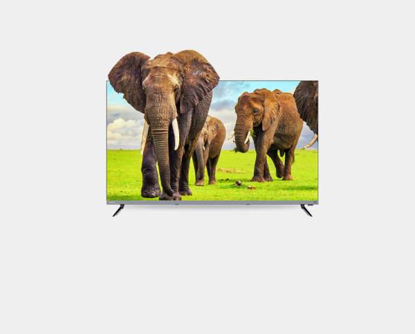 43 frameless tv