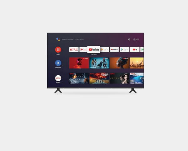 55inch Smart tv