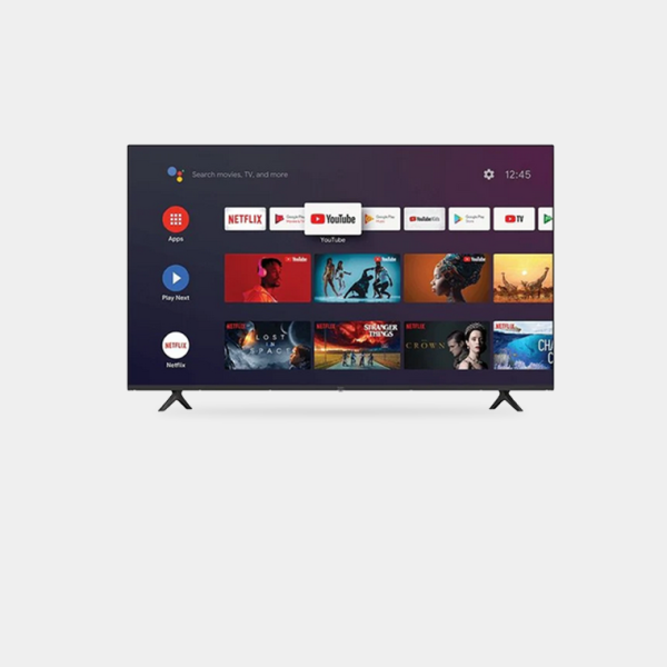 55inch Smart tv