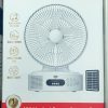 itel fan
