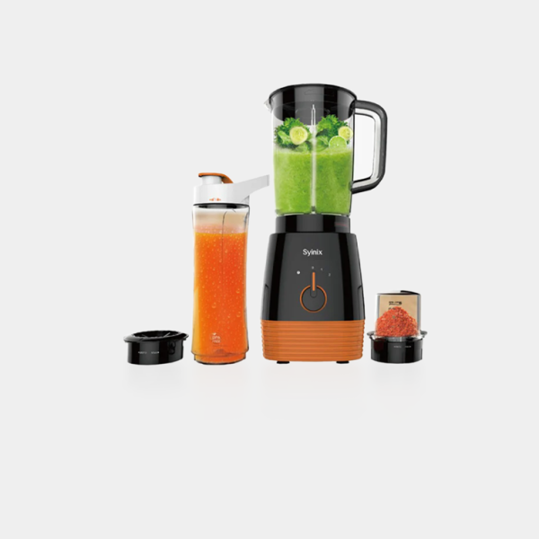 Unbreakable blender