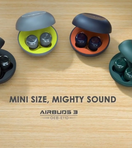 Oraimo Airbuds 3