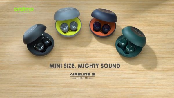 Oraimo Airbuds 3