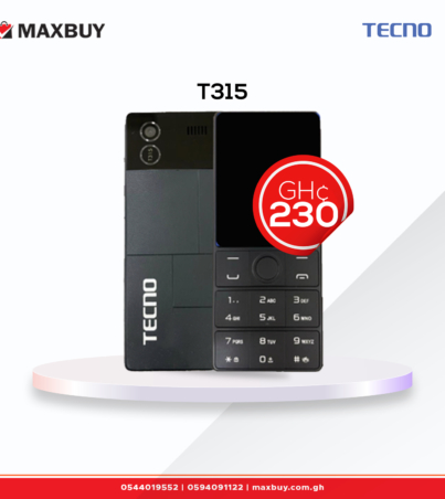 TECNO T315