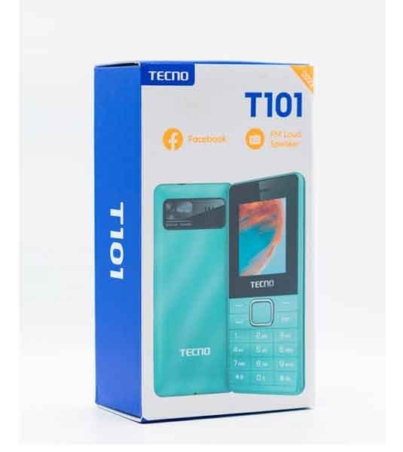 TECNO T101