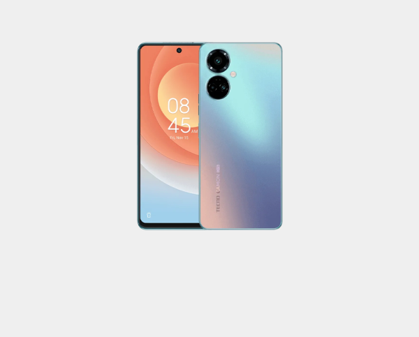 Camon 19pro