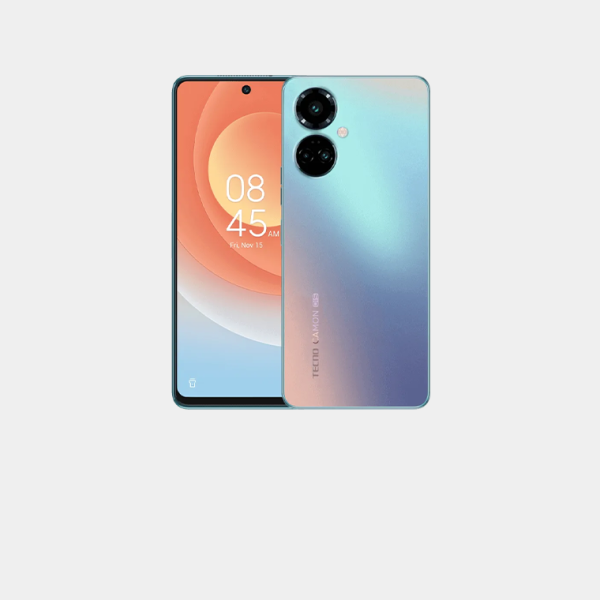 Camon 19pro