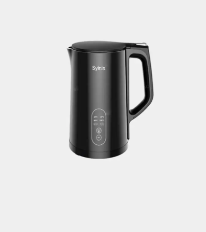 syinix digital kettle