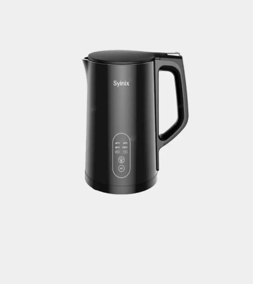 syinix digital kettle