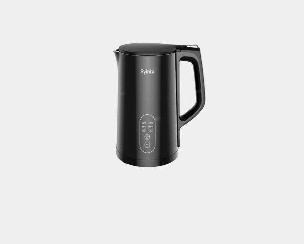 syinix digital kettle