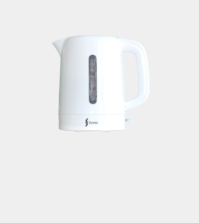 kettle