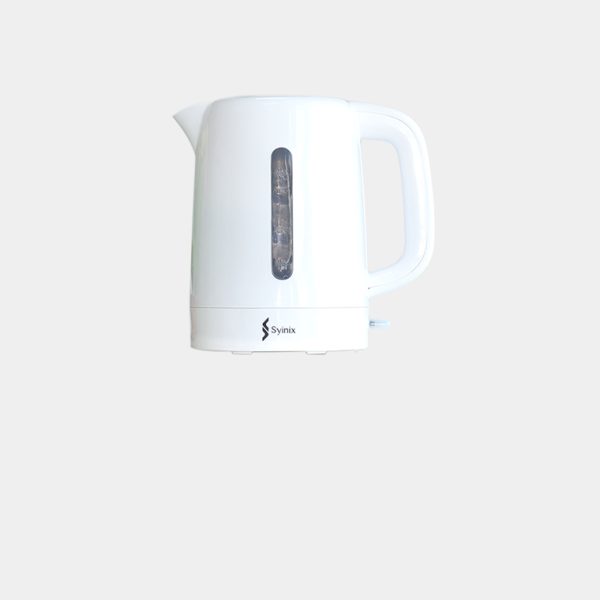 kettle