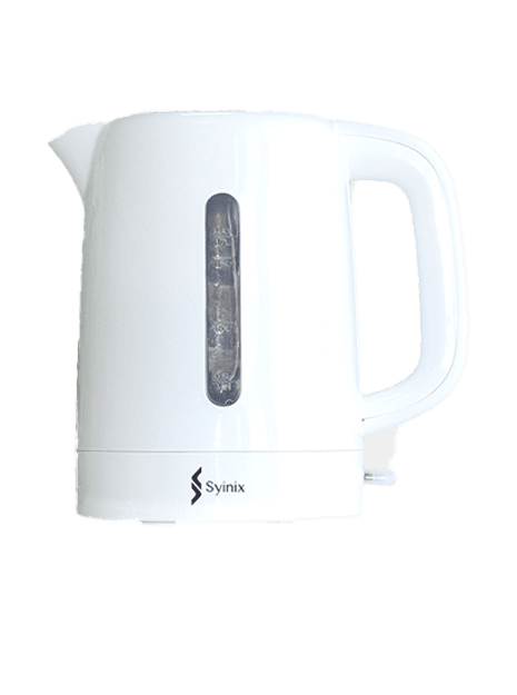 syinix