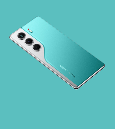camon 40 pro 1