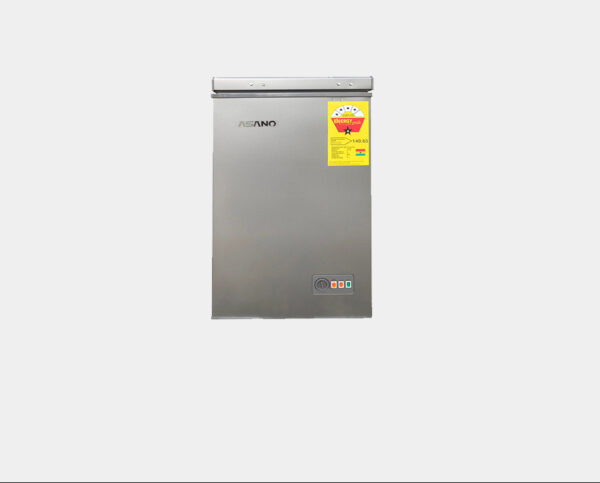 ASANO 110L Chest Freezer