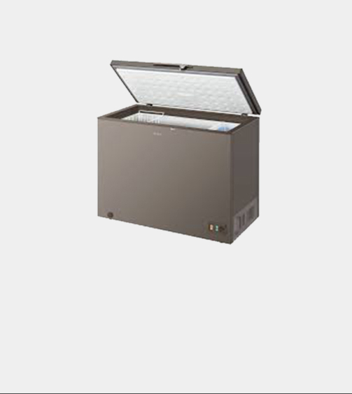 Chest Freezer